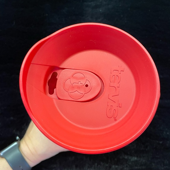 🆕KC Chiefs super bowl LVII #47 Champions Tervis 24 oz Lidded Tumbler - Picture 5 of 6